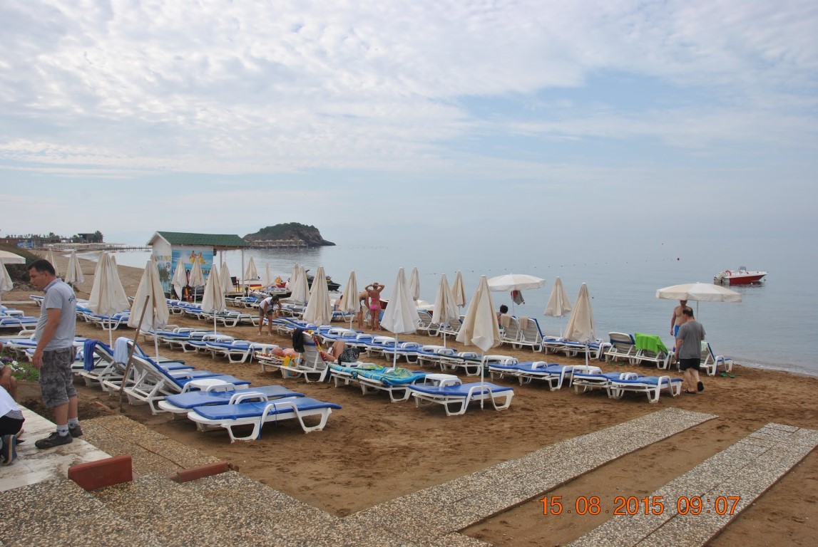 imagini hotel NOTION KESRE OZDERE